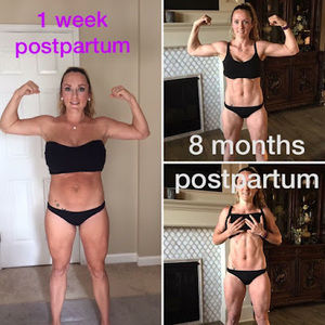 Meet your Posher, Elizabeth